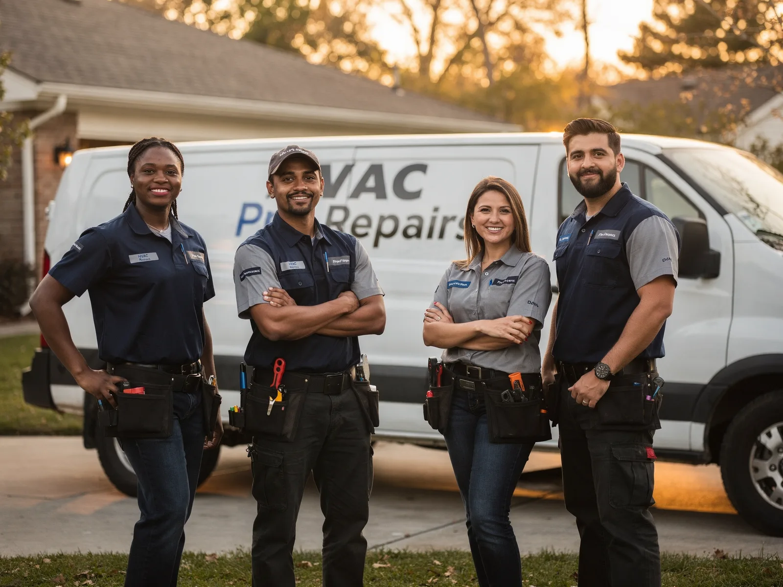 Heat Pump Repair company in Granville, TN
