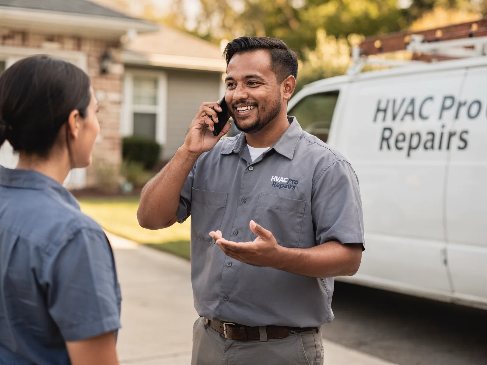 Heat Pump Repair Granville, TN FAQs